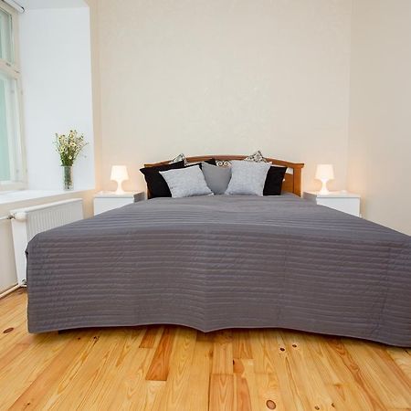Sudalinna Apartment Rakvere Luaran gambar