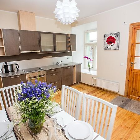 Sudalinna Apartment Rakvere Luaran gambar