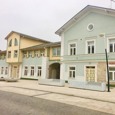 Sudalinna Apartment Rakvere Luaran gambar