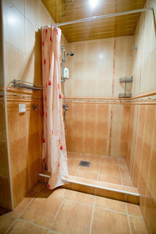 Sudalinna Apartment Rakvere Luaran gambar