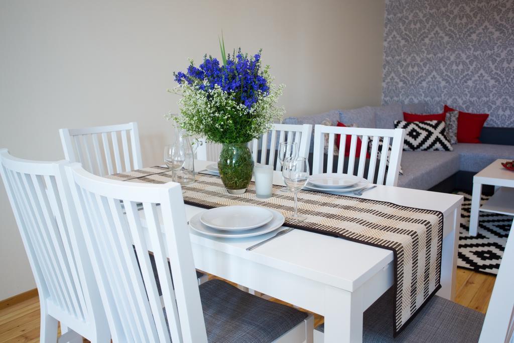 Sudalinna Apartment Rakvere Luaran gambar