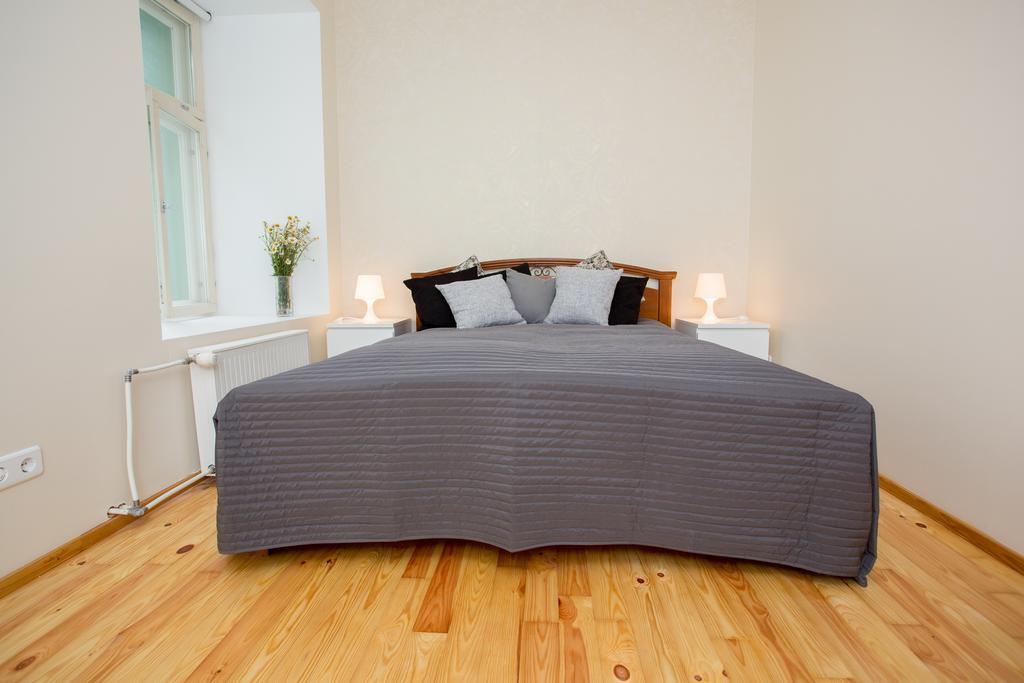 Sudalinna Apartment Rakvere Luaran gambar