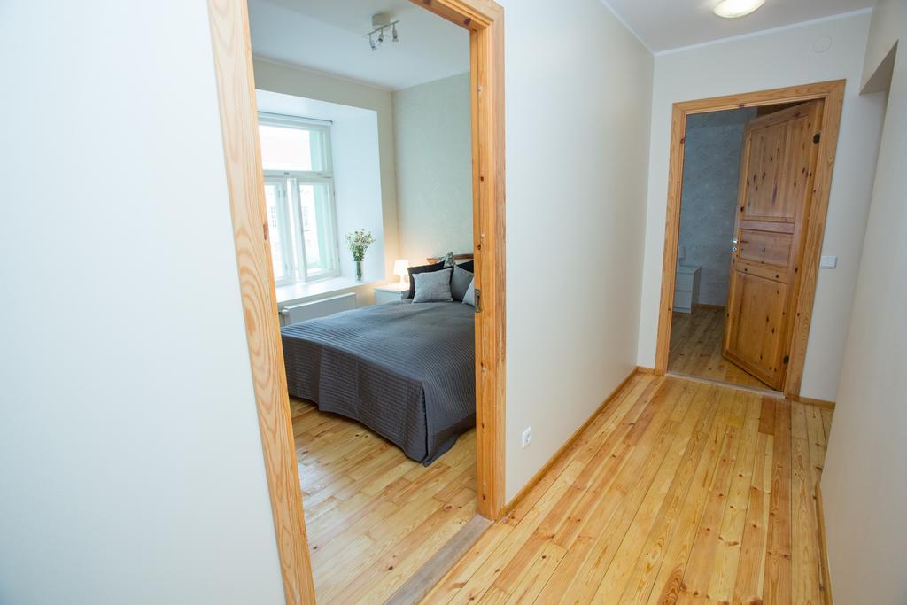 Sudalinna Apartment Rakvere Luaran gambar