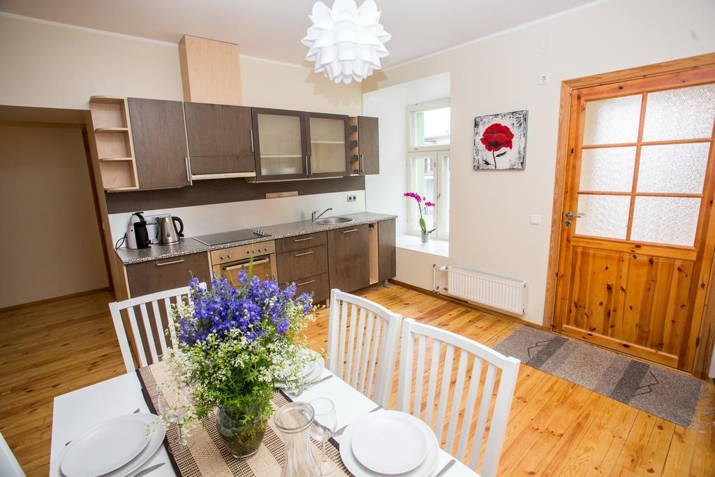 Sudalinna Apartment Rakvere Luaran gambar