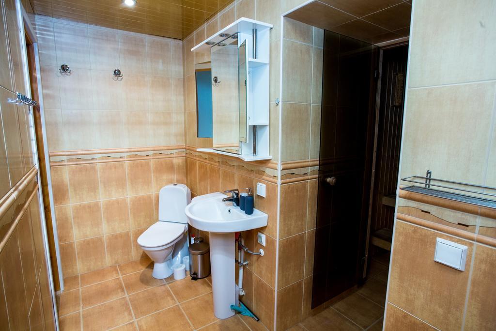Sudalinna Apartment Rakvere Luaran gambar